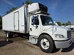 Used 2016 Freightliner M2 106 Refrigerated Body for sale #371733 - photo 4