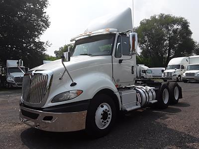 Used 2016 International ProStar+ 6x4 Semi Truck for sale #374613 - photo 1