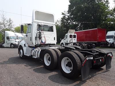 Used 2016 International ProStar+ 6x4 Semi Truck for sale #374613 - photo 2