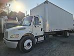 Used 2016 Freightliner M2 106 Conventional Cab Box Truck for sale #377526 - photo 1