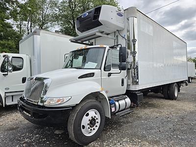 Used 2016 International DuraStar 4300 Refrigerated Body for sale #378082 - photo 1