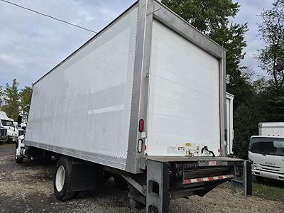 Used 2016 International DuraStar 4300 Refrigerated Body for sale #378082 - photo 2