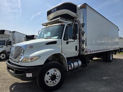 Used 2016 International DuraStar 4300 Refrigerated Body for sale #380954 - photo 1