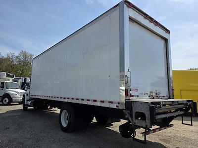 Used 2016 International DuraStar 4300 Refrigerated Body for sale #380954 - photo 2