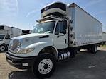 Used 2016 International DuraStar 4300 Refrigerated Body for sale #380954 - photo 1