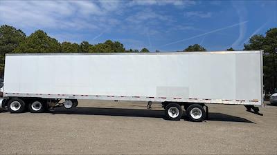 Used 2013 Utility Trailer VS2RA 53/162/102 Refrigerated Trailer 487012 for sale #487012 - photo 2