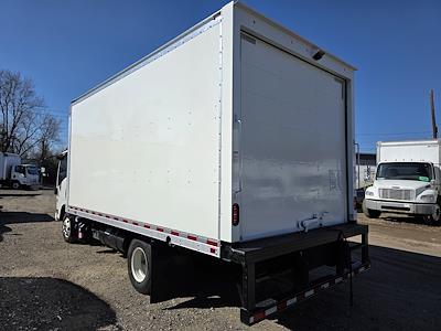 Used 2021 Chevrolet LCF 4500HD Regular Cab Box Truck for sale #502400 - photo 2