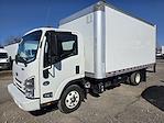 Used 2021 Chevrolet LCF 4500HD Regular Cab Box Truck for sale #502400 - photo 1