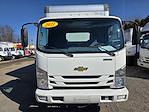 Used 2021 Chevrolet LCF 4500HD Regular Cab Box Truck for sale #502400 - photo 3