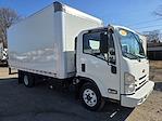 Used 2021 Chevrolet LCF 4500HD Regular Cab Box Truck for sale #502400 - photo 4