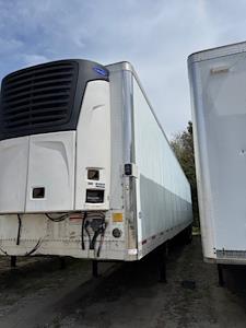 Used 2014 Utility Trailer VS2RA 53/162/102 Refrigerated Trailer 526838 for sale #526838 - photo 1