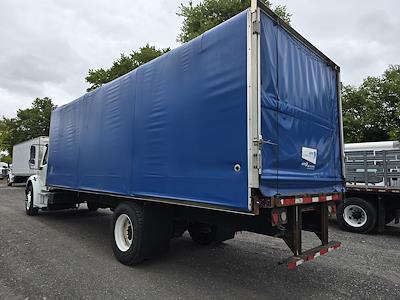 Used 2014 Freightliner M2 106 Conventional Cab Box Truck for sale #531434 - photo 2