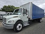 Used 2014 Freightliner M2 106 Conventional Cab Box Truck for sale #531434 - photo 1