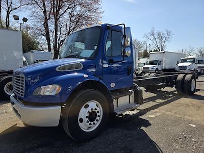 Used 2019 Freightliner M2 106 Conventional Cab Cab Chassis for sale #532438 - photo 1