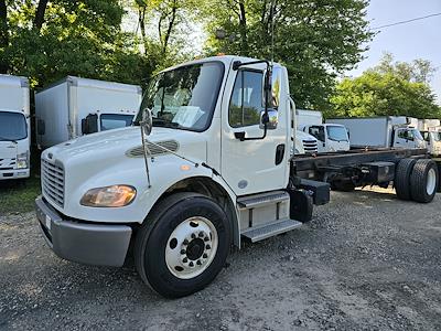 Used 2014 Freightliner M2 106 Conventional Cab Cab Chassis for sale #551047 - photo 1