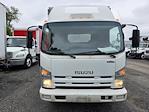 Used 2014 Isuzu NQR Regular Cab Box Truck for sale #556034 - photo 3