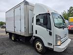 Used 2014 Isuzu NQR Regular Cab Box Truck for sale #556034 - photo 4