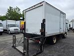 Used 2014 Isuzu NQR Regular Cab Box Truck for sale #556034 - photo 5