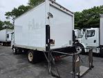 Used 2014 Isuzu NQR Regular Cab Box Truck for sale #556034 - photo 2