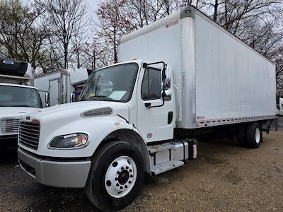 Used 2020 Freightliner M2 106 Conventional Cab Box Truck for sale #581750 - photo 1