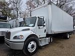 Used 2020 Freightliner M2 106 Conventional Cab Box Truck for sale #581750 - photo 1