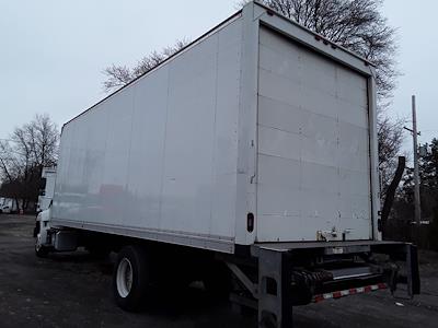 Used 2016 Hino 268A Single Cab 4x2 Box Truck for sale #643076 - photo 2