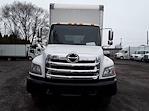 Used 2016 Hino 268A Single Cab 4x2 Box Truck for sale #643076 - photo 3