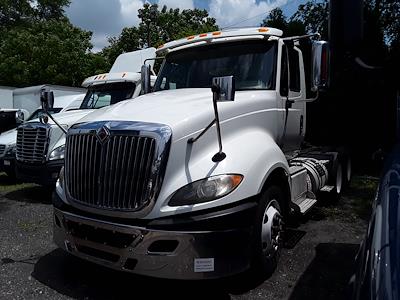 Used 2016 International ProStar+ 6x4 Semi Truck for sale #643422 - photo 1