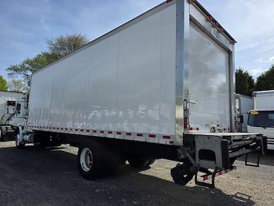 Used 2016 International DuraStar 4300 Refrigerated Body for sale #643489 - photo 2