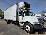 Used 2016 International DuraStar 4300 Refrigerated Body for sale #643489 - photo 4