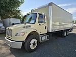Used 2016 Freightliner M2 106 Conventional Cab Box Truck for sale #645959 - photo 4