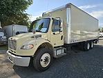 Used 2016 Freightliner M2 106 Conventional Cab Box Truck for sale #645959 - photo 3
