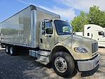 Used 2016 Freightliner M2 106 Conventional Cab Box Truck for sale #645959 - photo 13