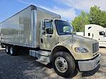 Used 2016 Freightliner M2 106 Conventional Cab Box Truck for sale #645959 - photo 1