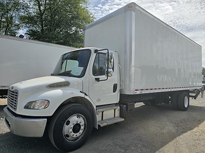 Used 2016 Freightliner M2 106 Conventional Cab Box Truck for sale #646880 - photo 1