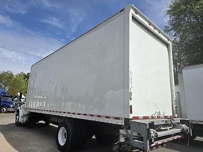 Used 2016 Freightliner M2 106 Conventional Cab Box Truck for sale #646880 - photo 2
