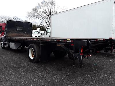 Used 2016 Freightliner M2 106 Conventional Cab Flatbed Truck for sale #647956 - photo 2