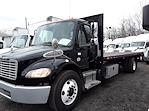 Used 2016 Freightliner M2 106 Conventional Cab Flatbed Truck for sale #647956 - photo 1