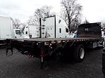 Used 2016 Freightliner M2 106 Conventional Cab Flatbed Truck for sale #647956 - photo 5