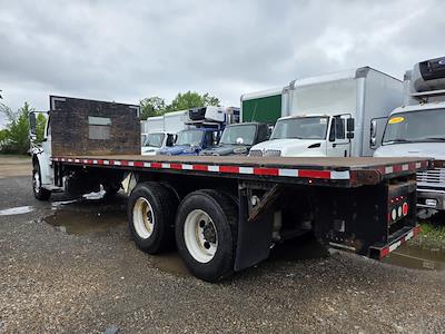 Used 2016 Freightliner M2 106 Conventional Cab Flatbed Truck for sale #650388 - photo 2