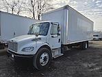 Used 2016 Freightliner M2 106 Conventional Cab Box Truck for sale #652855 - photo 1