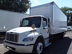Used 2016 Freightliner M2 106 Conventional Cab 4x2 Box Truck for sale #653554 - photo 1