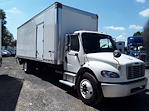 Used 2016 Freightliner M2 106 Conventional Cab 4x2 Box Truck for sale #653554 - photo 4