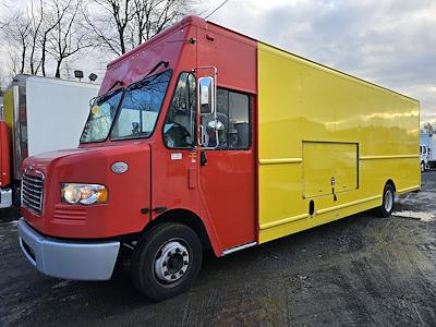 Used 2016 Freightliner MT 55 Step Van / Walk-in for sale #653999 - photo 1