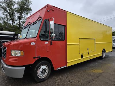 Used 2016 Freightliner MT 55 Step Van / Walk-in for sale #654152 - photo 1