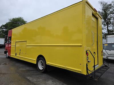 Used 2016 Freightliner MT 55 Step Van / Walk-in for sale #654152 - photo 2