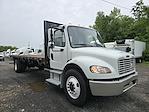 Used 2016 Freightliner M2 106 Conventional Cab Flatbed Truck for sale #655673 - photo 4
