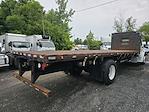 Used 2016 Freightliner M2 106 Conventional Cab Flatbed Truck for sale #655673 - photo 5