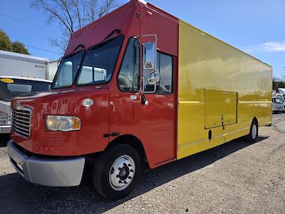 Used 2016 Freightliner MT 55 Step Van / Walk-in for sale #656076 - photo 1