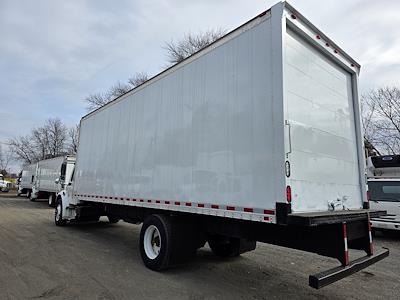 Used 2016 Freightliner M2 106 Conventional Cab Box Truck for sale #658031 - photo 2
